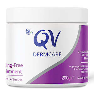 QV Intensive Sting-Free Ointment 200g