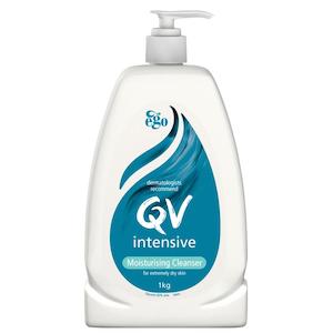 QV Intensive Moisturising Cleanser 250g