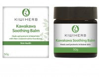 Kawakawa Soothing Balm