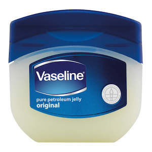 Vaseline Petroleum Jelly 250gm