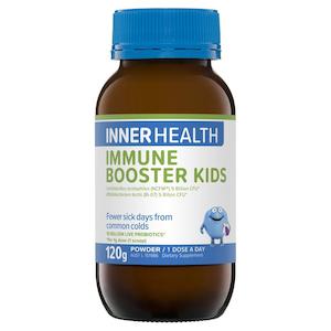 Inner Health Immune Booster Kids