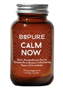 BePure Calm Now 60s