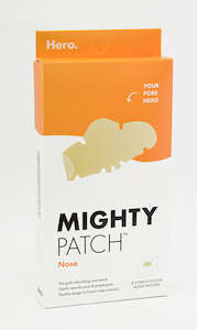 Hero Mighty Patch Nose 8s