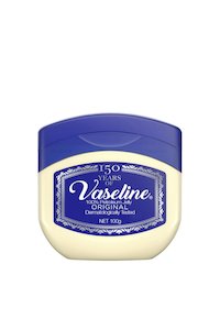 Vaseline Petroleum Jelly 100g