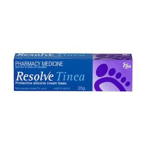 Resolve Tinea Cream