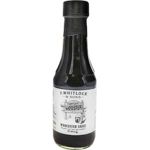 Whitlocks Worcester sauce 440g