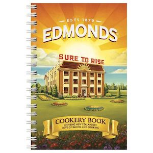 Edmonds Cookery Book