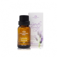 Lavender Essential Oil