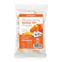 Manuka Honey Active 10 Propolis