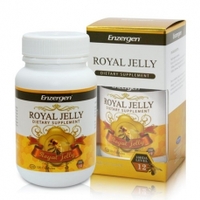 Royal Jelly