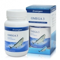 Omega 3 Fish Oil