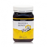 Manuka Honey UMF 5+