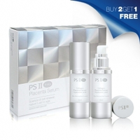 PSII + Ha Placenta Serum