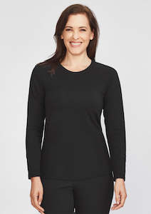 Womens Performance Long Sleeve Tee CT247LL