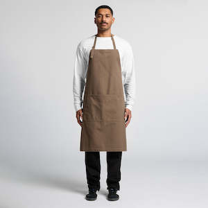 Clothing manufacturing: Canvas Apron 1080