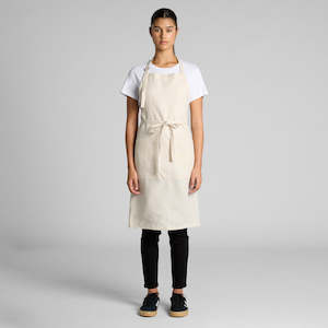 Linen Apron 1086