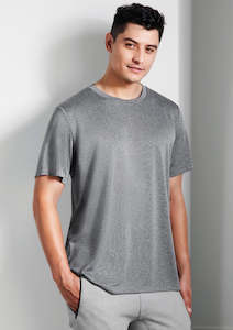 Mens Aero Short Sleeve Tee T800MS