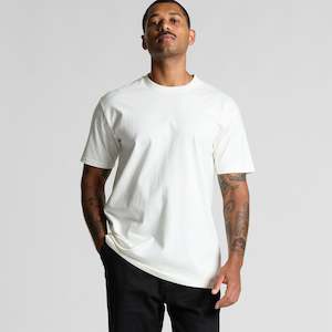 Classic Organic Tee 5026G