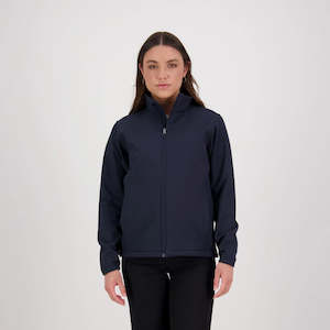 Balfour Softshell Jacket - Womens Style SSG