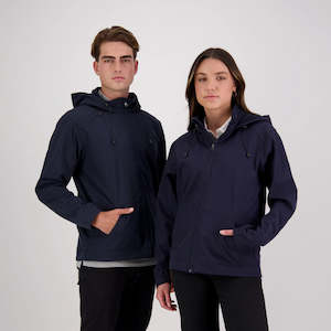 Tutoko Softshell Hoodie Style AHS