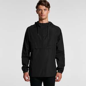 Mens Cyrus Windbreaker - 5501/c