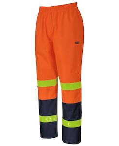 VIC ROAD RAIN PANT WITH TAPE 6DPYP