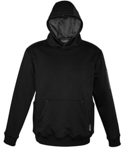 Clothing manufacturing: UNISEX MULTI-POCKET HOODIE   ZT467