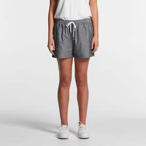 WO'S MADISON SHORTS - 4030