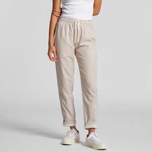 Clothing manufacturing: WO'S MADISON PANTS - 4029