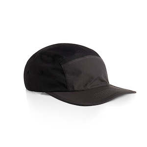 Finn Two-Tone Nylon Cap 1105