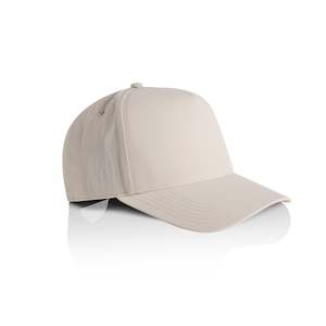 Clothing manufacturing: Frame Nylon Cap 1162