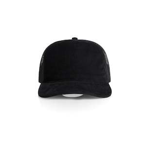 Class Cord Trucker Cap 1157