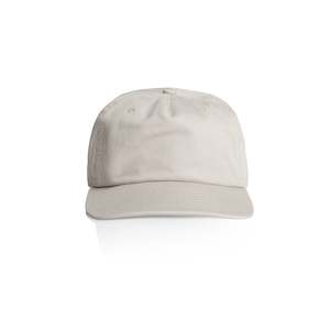 Class Five Panel Cap 1153