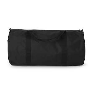 Clothing manufacturing: DUFFEL BAG - 1003