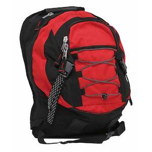 Clothing manufacturing: Stealth Backpack BSLB