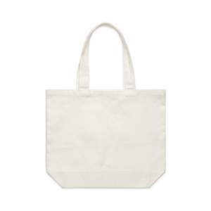 Clothing manufacturing: SHOULDER TOTE - 1002