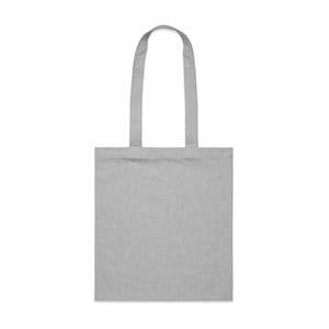 Clothing manufacturing: PARCEL TOTE - 1000