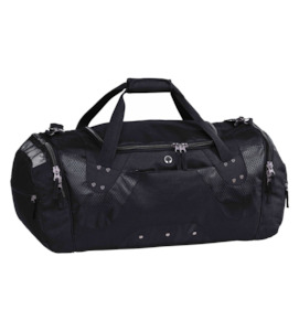 Dome Standby Bag  BDS