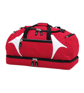 Spliced Zenith Sports Bag  BSPS