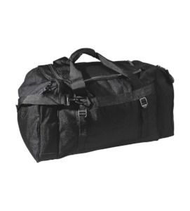 Reactor Sports Bag  BRS