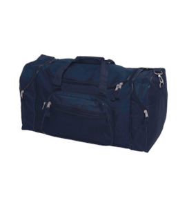 Plain Sports Bag  BPS