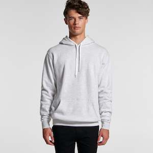 Mens Stencil Marle Hood - 5102m