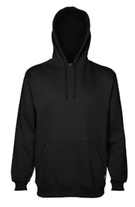 Clothing manufacturing: PREMIUM PULLOVER HOODIE V2  HHE