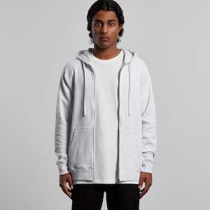 Mens Official Zip Hood  5103