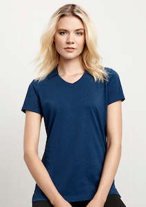 BYRON LADIES POLO P011LS