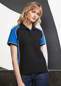 LADIES NITRO POLO P10122