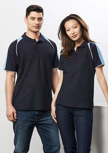 LADIES TRITON POLO P225LS