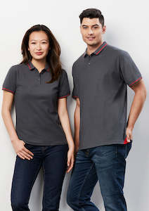 Mens Cambridge Polo P227ms