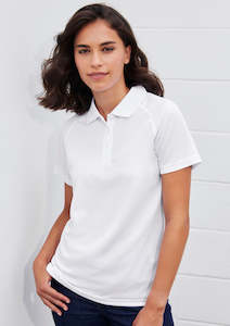 LADIES SPRINT POLO P300LS