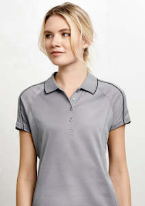 LADIES BLADE POLO P303LS